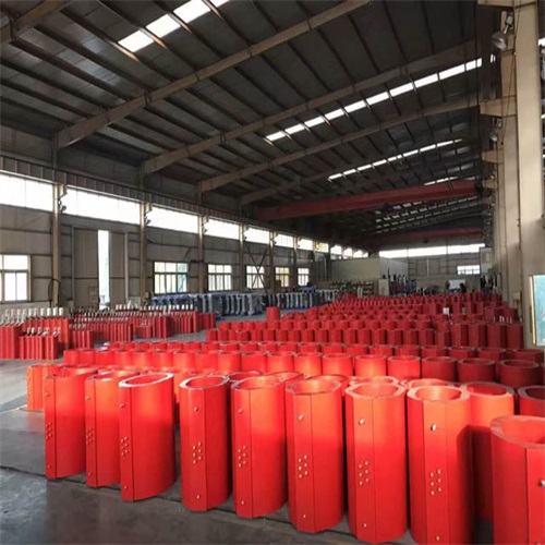 离石SCB10-500KVA干式变压器