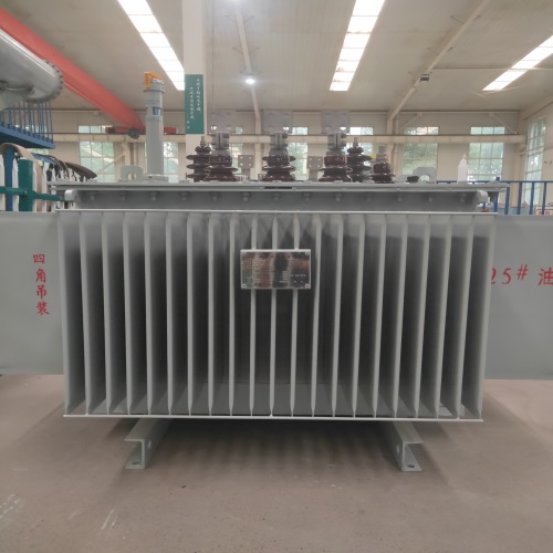 离石sh15-315KVA非晶合金变压器