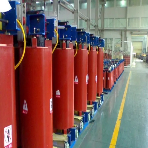 离石SCB10-200KVA干式变压器