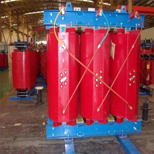 离石SCB10-1000KVA干式变压器