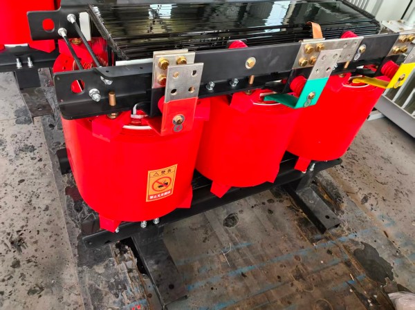大容量离石离石离石干式变压器 1250kVA‑2500kVA离石离石离石干式变压器